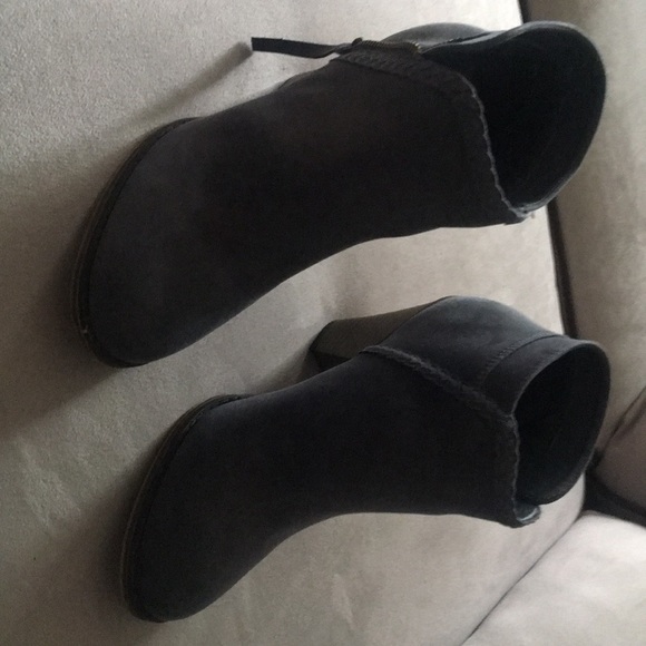 Booties - Picture 2 of 2